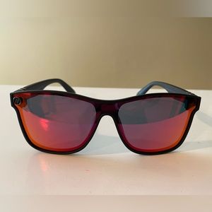 Blenders Polarized Unisex Sunglasses